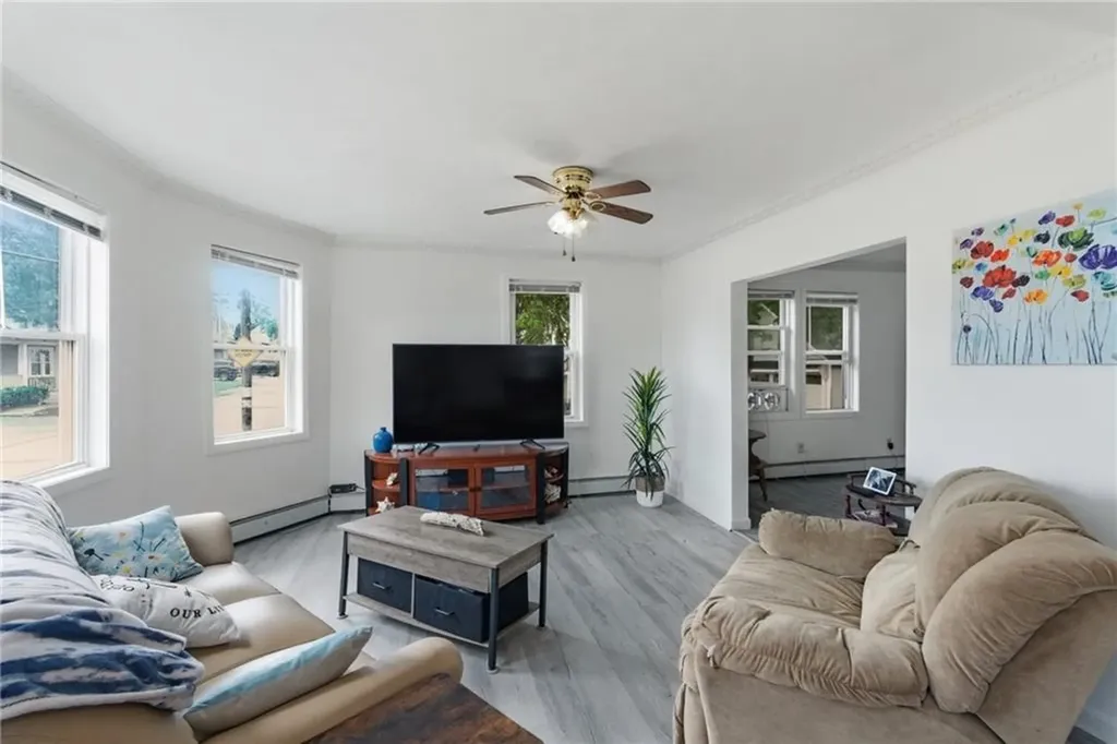 40 Sherwood Street Providence RI 02908
