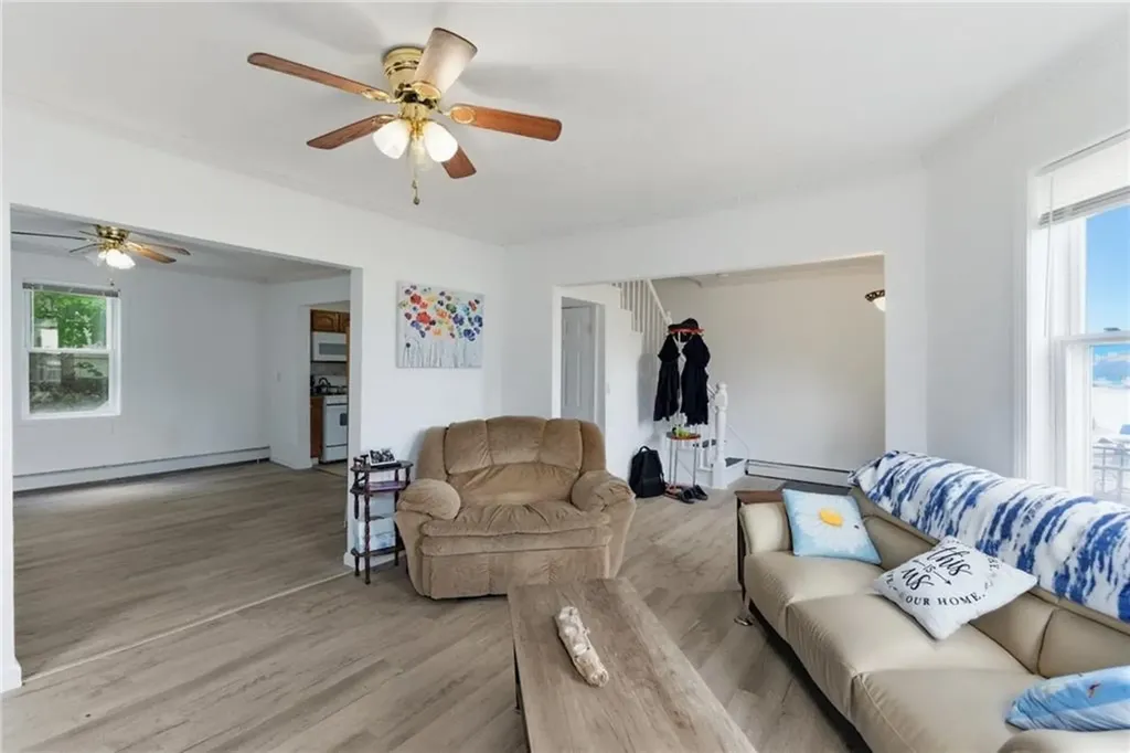 40 Sherwood Street Providence RI 02908