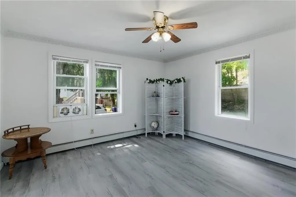 40 Sherwood Street Providence RI 02908