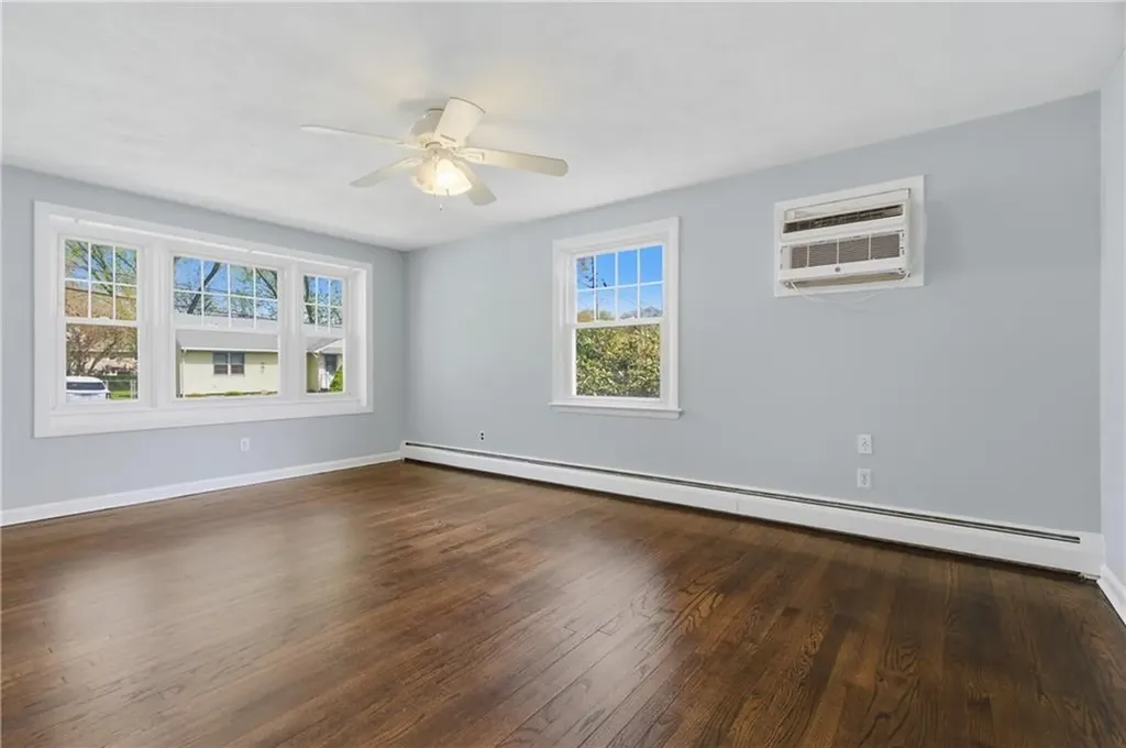 21 Citizen Street Cumberland RI 02864