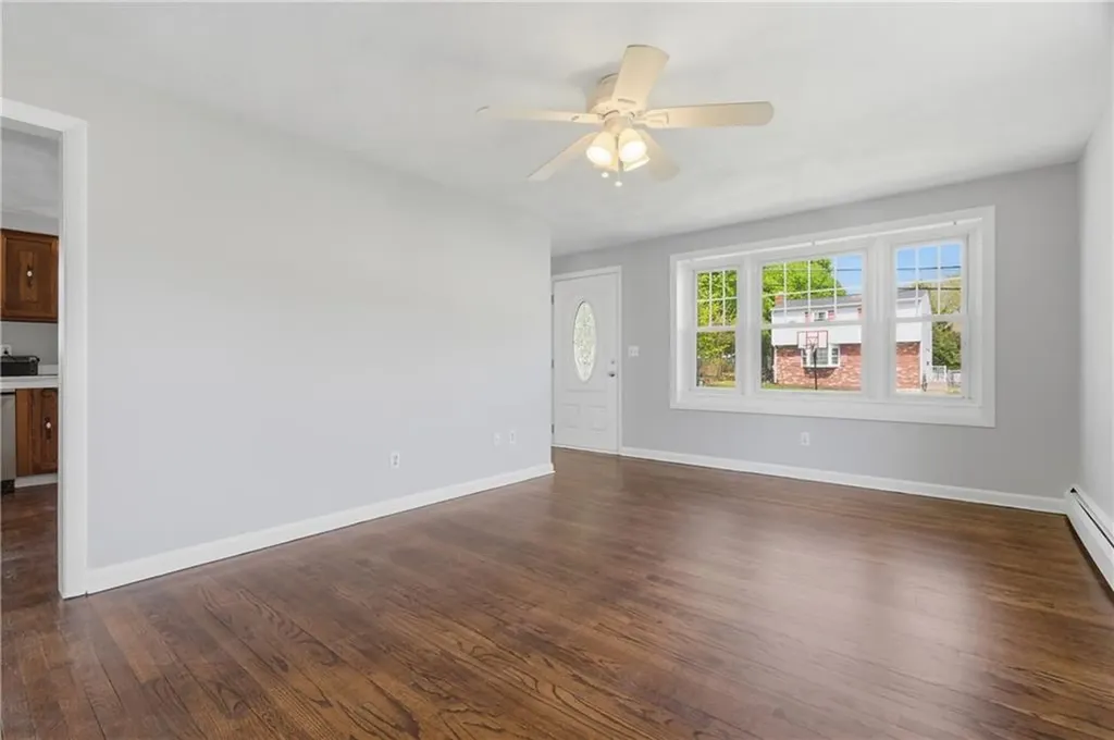 21 Citizen Street Cumberland RI 02864