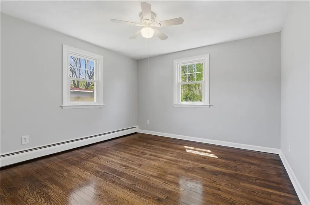 21 Citizen Street Cumberland RI 02864