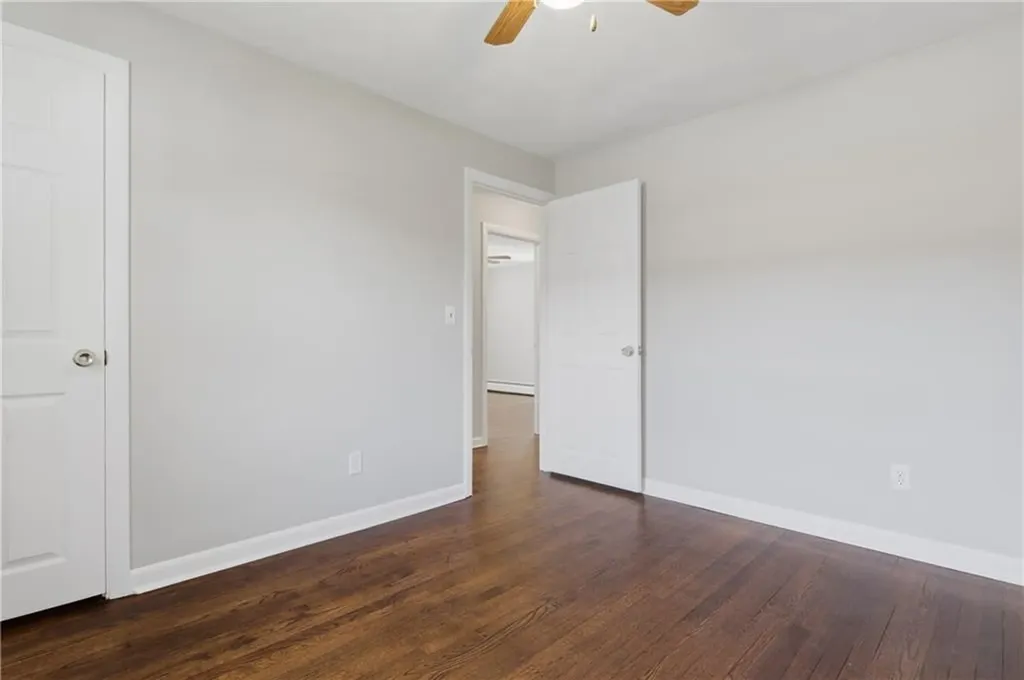 21 Citizen Street Cumberland RI 02864
