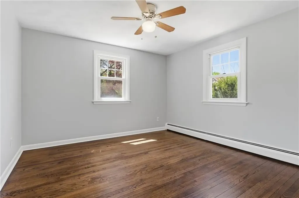 21 Citizen Street Cumberland RI 02864
