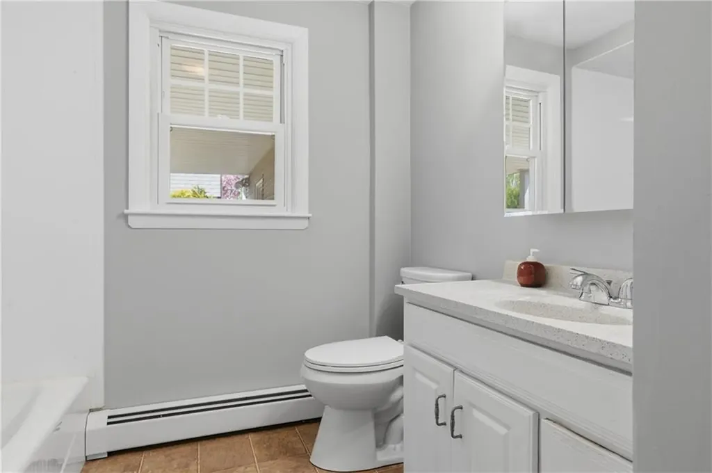 21 Citizen Street Cumberland RI 02864