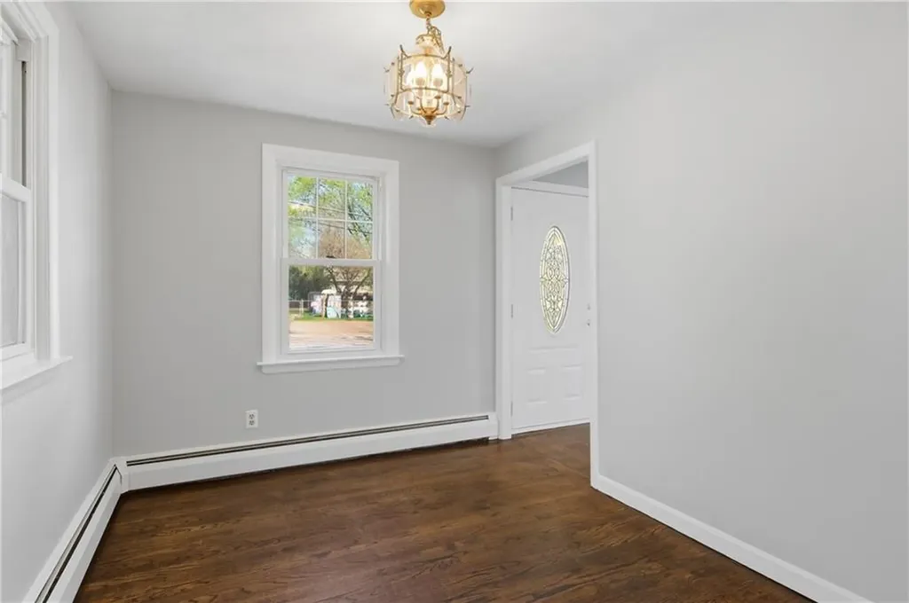 21 Citizen Street Cumberland RI 02864