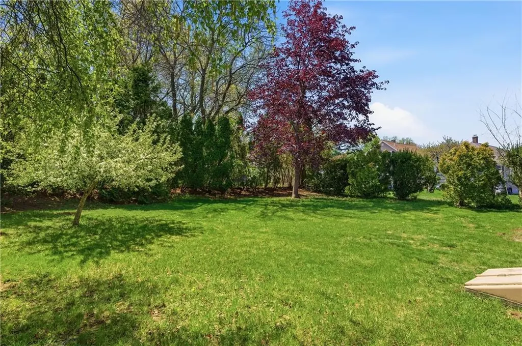 21 Citizen Street Cumberland RI 02864
