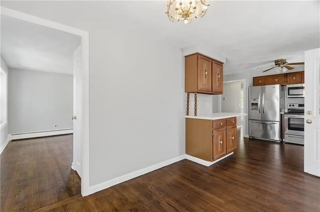 21 Citizen Street Cumberland RI 02864