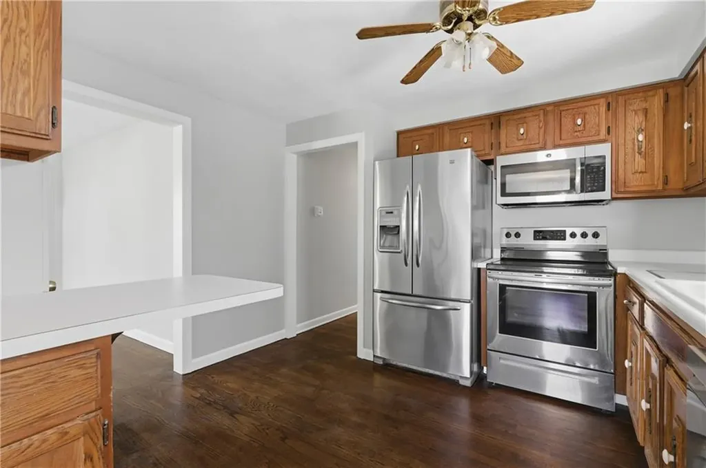 21 Citizen Street Cumberland RI 02864
