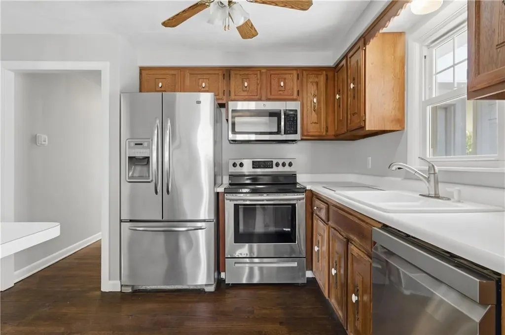 21 Citizen Street Cumberland RI 02864