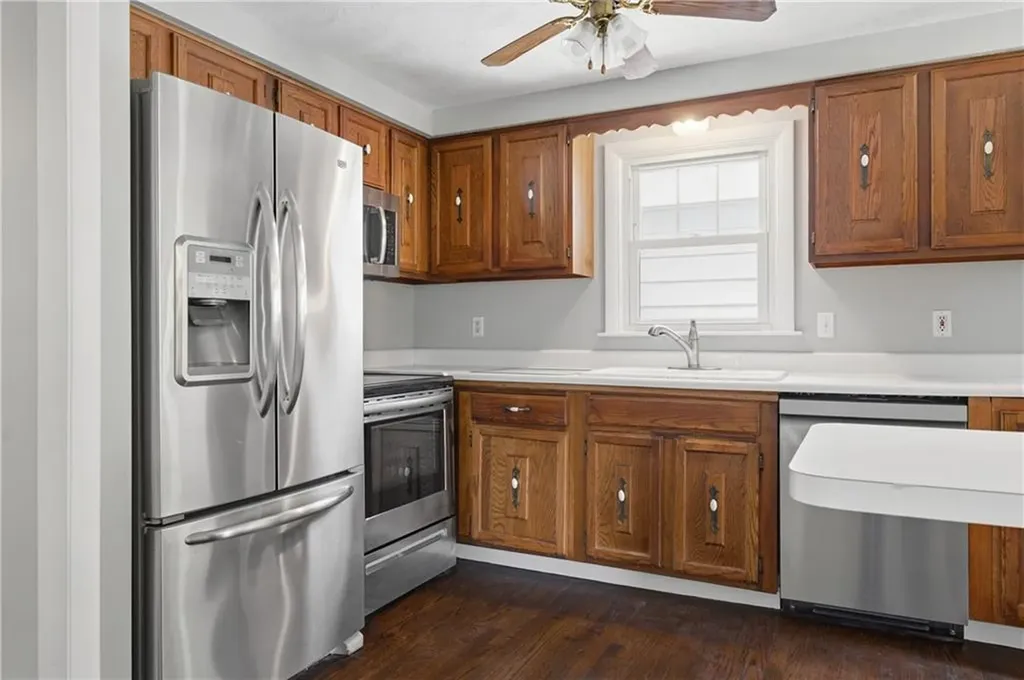 21 Citizen Street Cumberland RI 02864