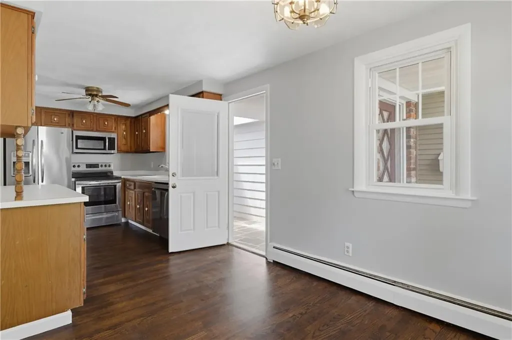21 Citizen Street Cumberland RI 02864