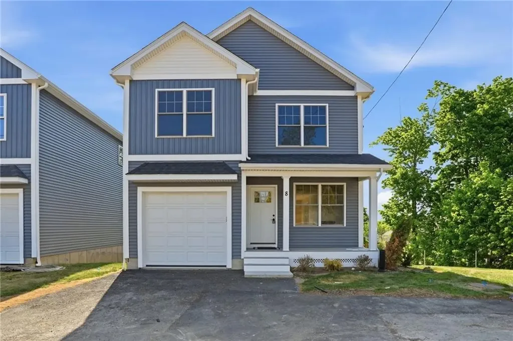 2 Teresa Ann Crossing West Warwick RI 02893