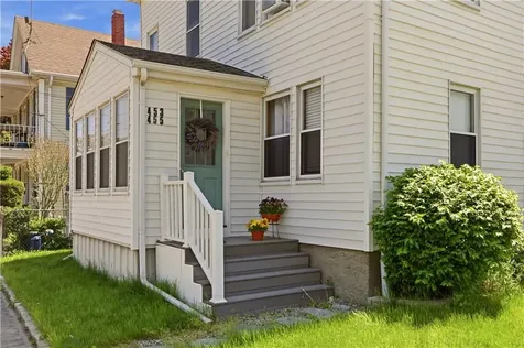 455 Child Street Warren RI 02885