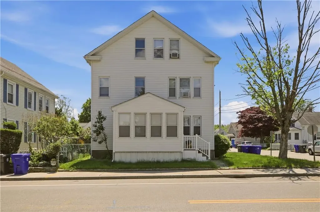 455 Child Street Warren RI 02885