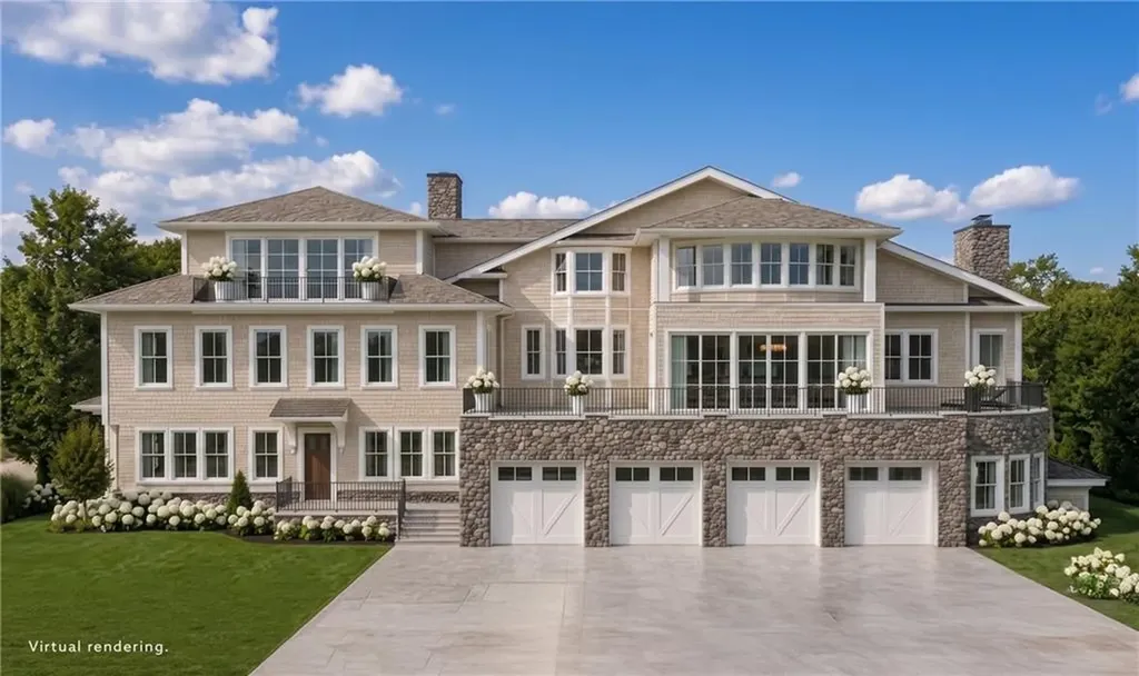 4 Foster Cove Road Westerly RI 02891
