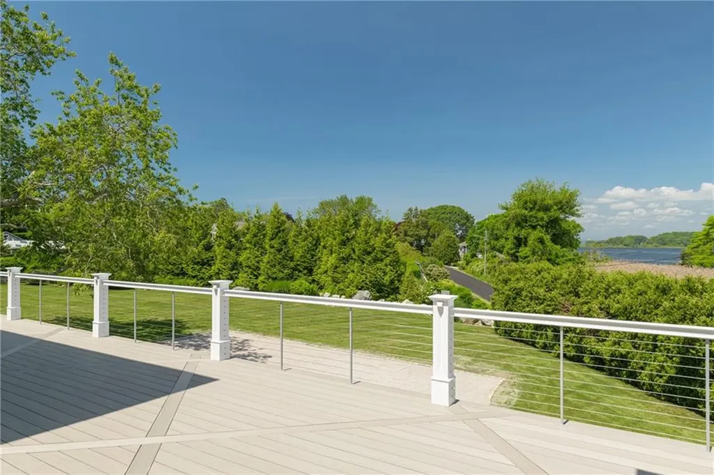 4 Foster Cove Road Westerly RI 02891