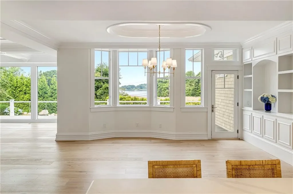 4 Foster Cove Road Westerly RI 02891
