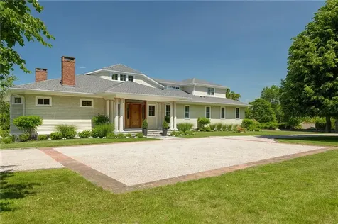 4 Foster Cove Road Westerly RI 02891