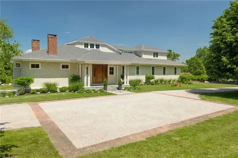 4 Foster Cove Road Westerly RI 02891