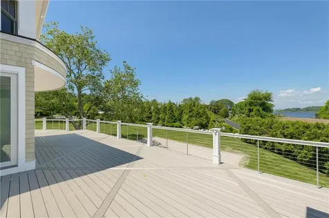 4 Foster Cove Road Westerly RI 02891
