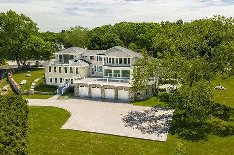 4 Foster Cove Road Westerly RI 02891