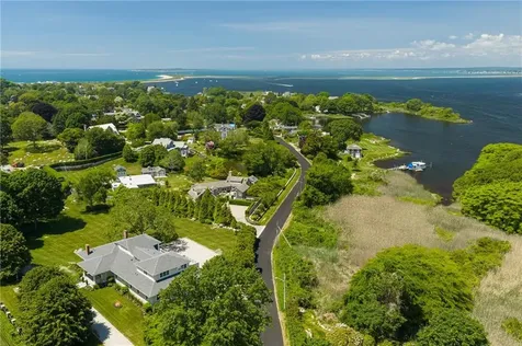 4 Foster Cove Road Westerly RI 02891