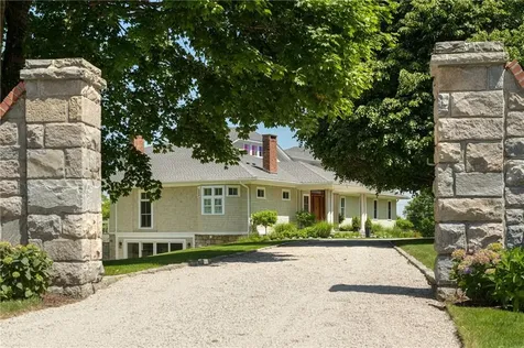 4 Foster Cove Road Westerly RI 02891