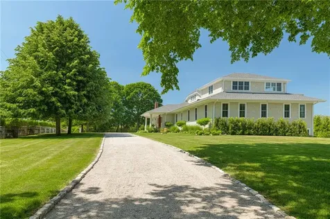 4 Foster Cove Road Westerly RI 02891