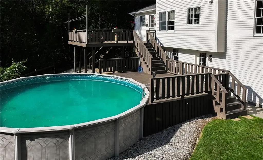 3 Stony Lane Smithfield RI 02917