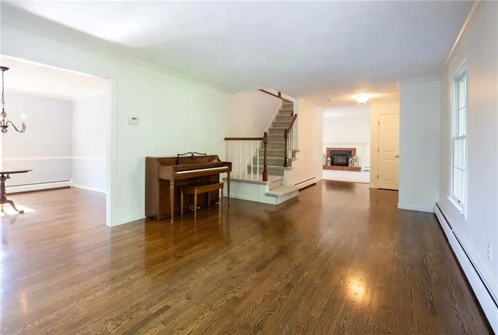 3 Stony Lane Smithfield RI 02917