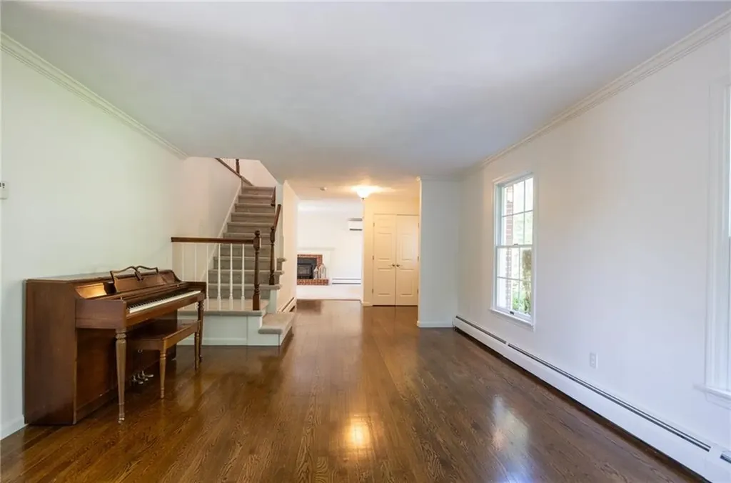3 Stony Lane Smithfield RI 02917