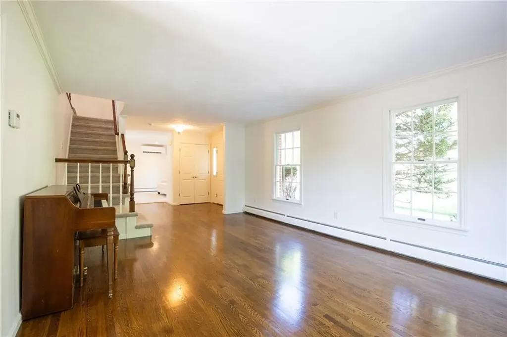 3 Stony Lane Smithfield RI 02917