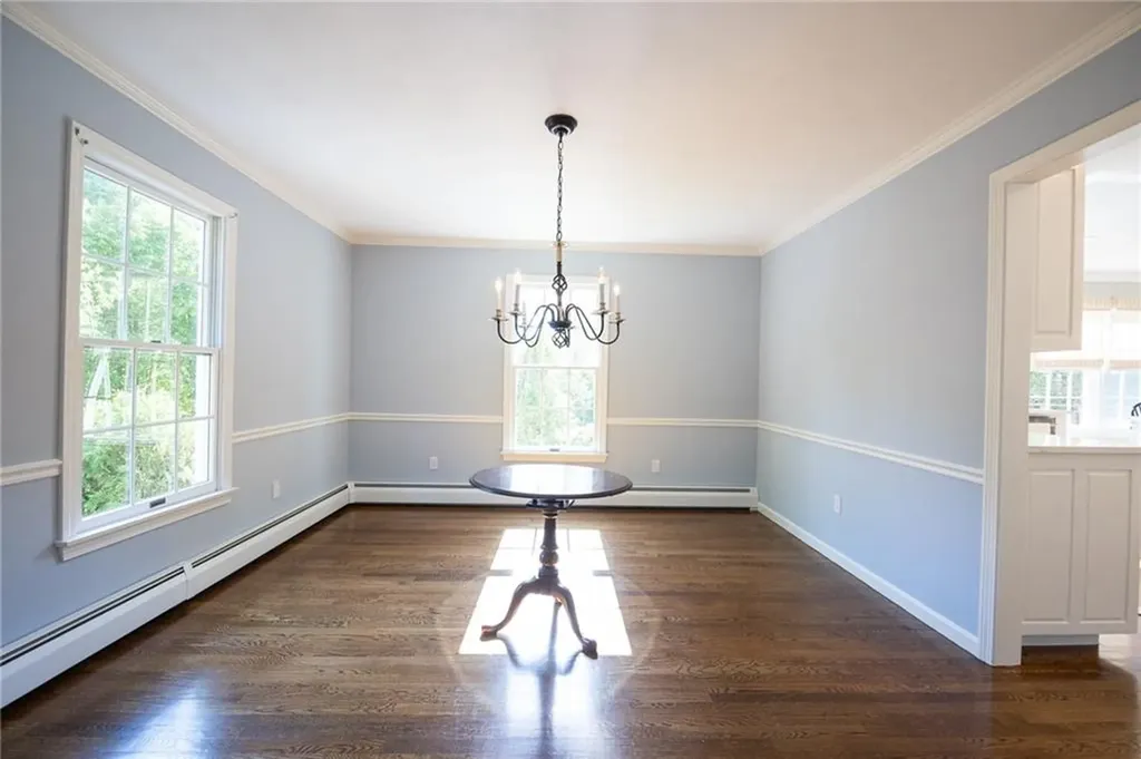3 Stony Lane Smithfield RI 02917