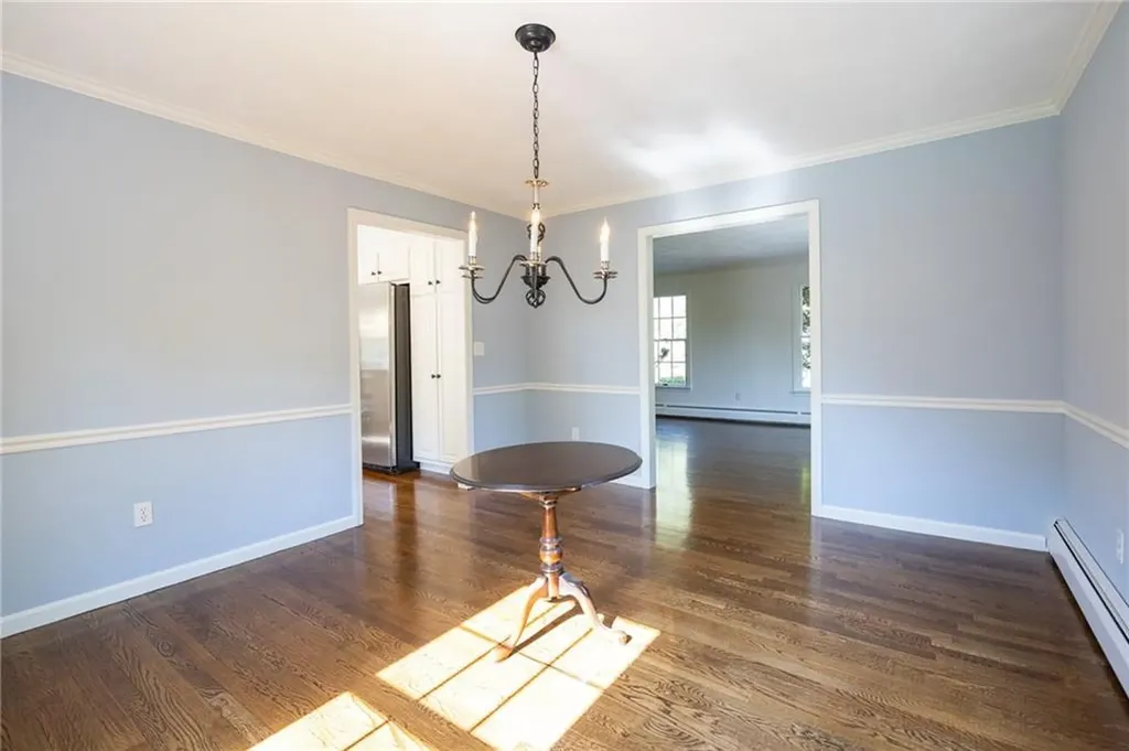 3 Stony Lane Smithfield RI 02917