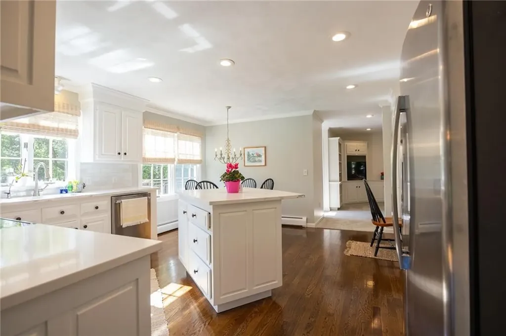 3 Stony Lane Smithfield RI 02917