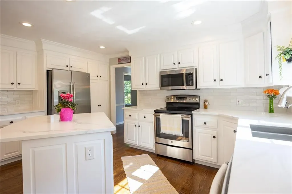 3 Stony Lane Smithfield RI 02917