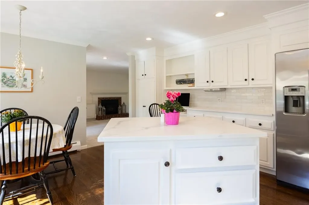 3 Stony Lane Smithfield RI 02917