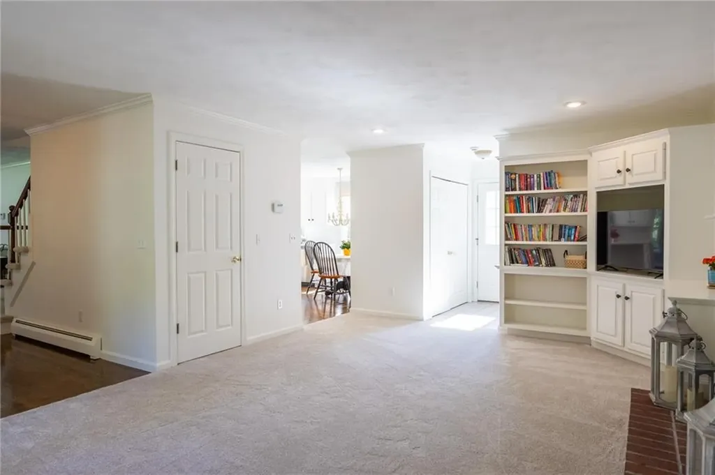3 Stony Lane Smithfield RI 02917