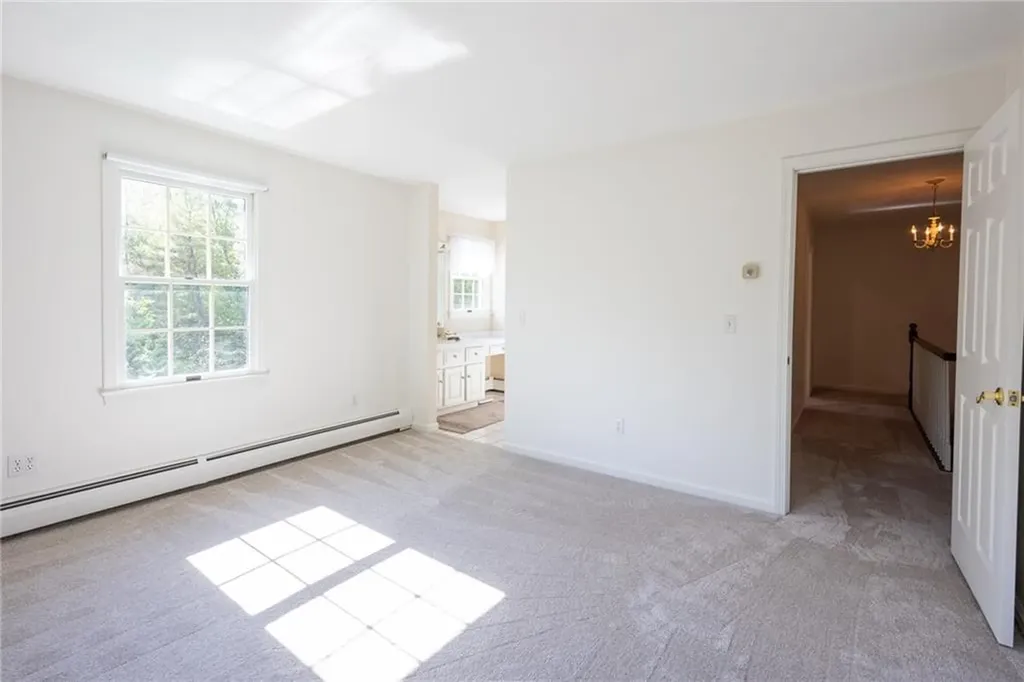 3 Stony Lane Smithfield RI 02917