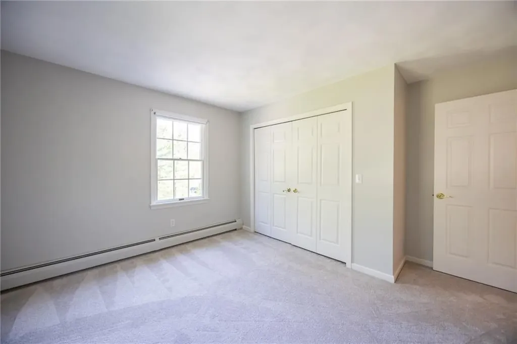 3 Stony Lane Smithfield RI 02917