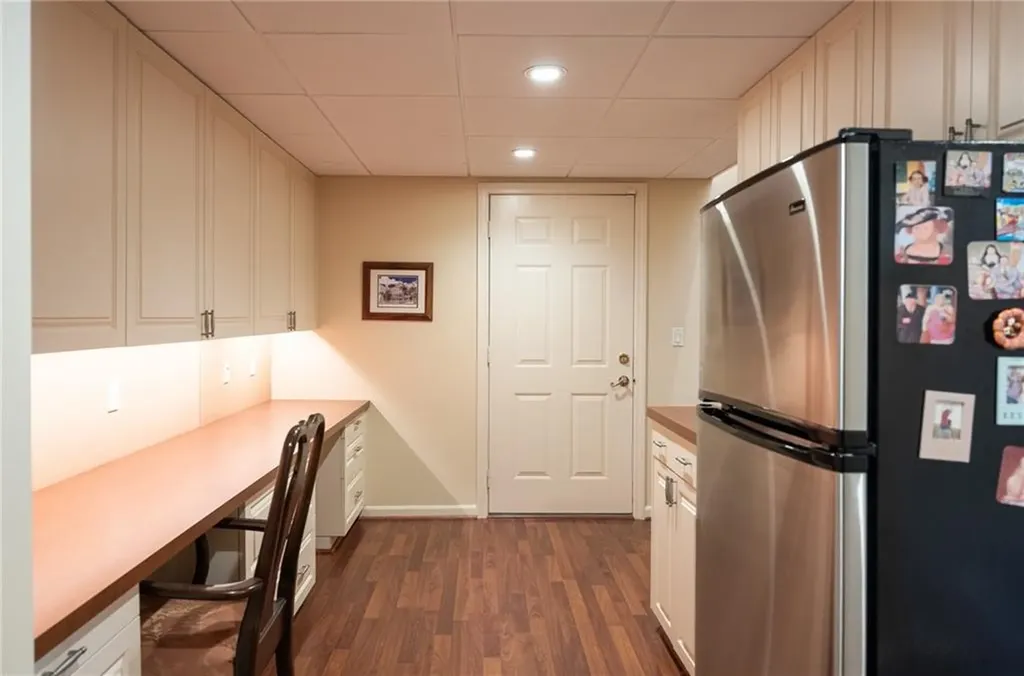 3 Stony Lane Smithfield RI 02917