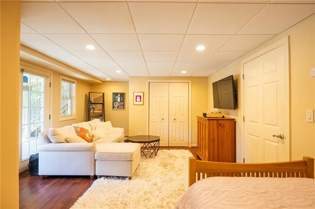 3 Stony Lane Smithfield RI 02917