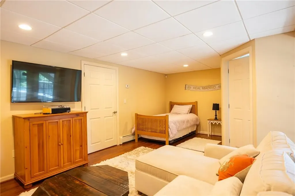 3 Stony Lane Smithfield RI 02917