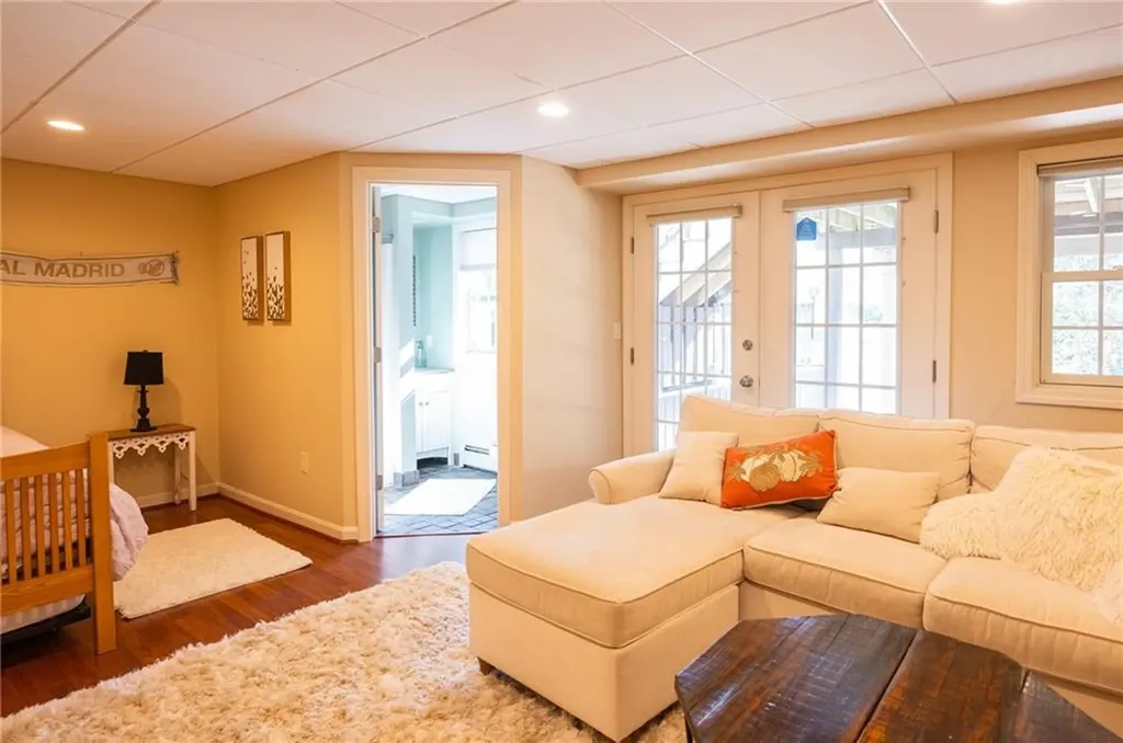 3 Stony Lane Smithfield RI 02917
