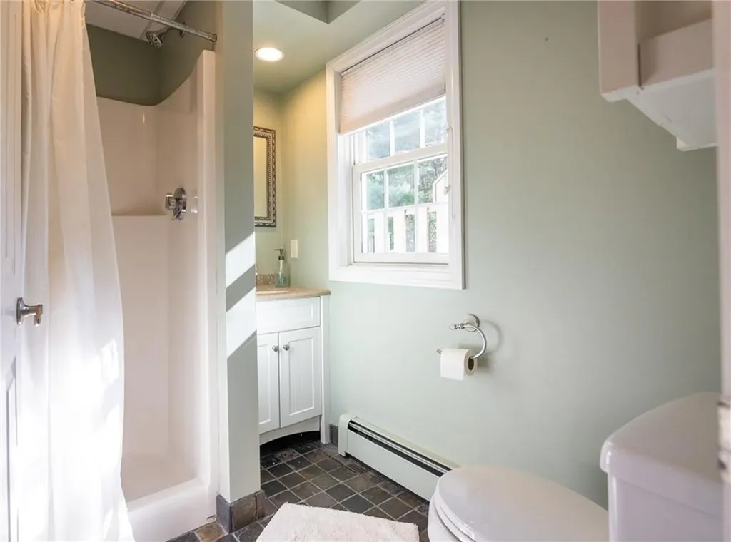 3 Stony Lane Smithfield RI 02917