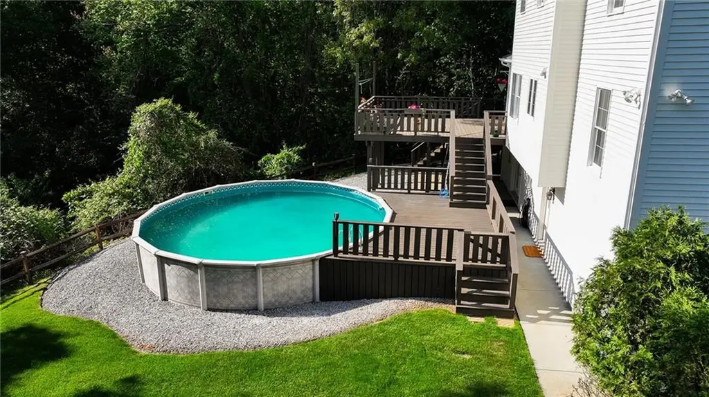 3 Stony Lane Smithfield RI 02917