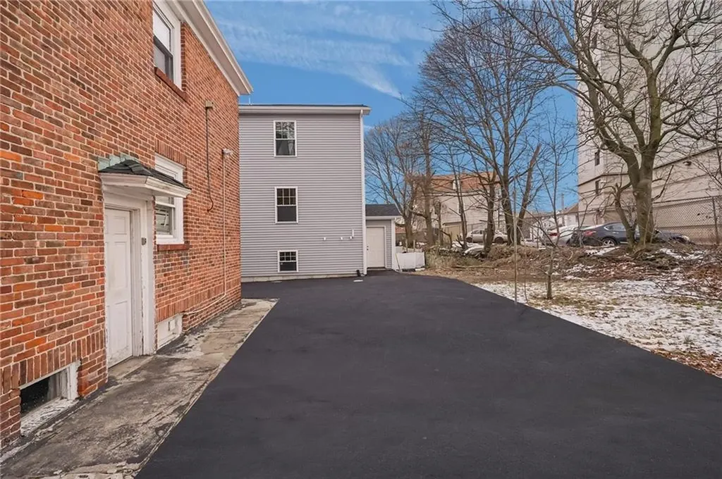 15 16 Judith Street Providence RI 02909