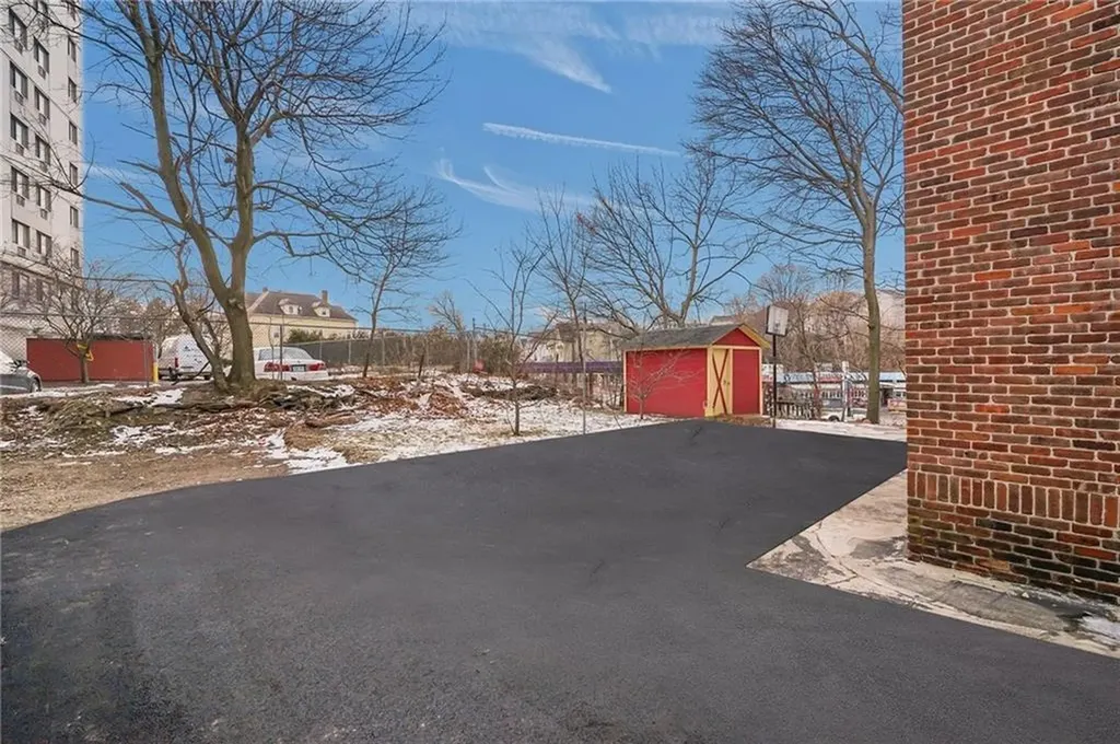 15 16 Judith Street Providence RI 02909