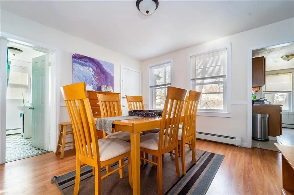 15 16 Judith Street Providence RI 02909